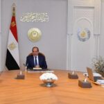السيسي يوجه بترشيد الإنفاق العام وخفض المديونية الحكومية