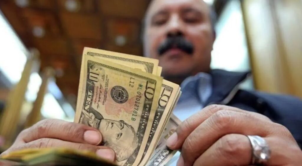 تحويلات المصريين في الخارج ترتفع إلى 25.6 مليار دولار خلال 7 أشهر