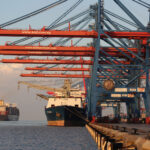 East Port Said port 1600px