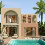 سوديك تتعاقد مع ريدكون للتعمير لتنفيذ أعمال إنشائية بقيمة 2 مليار جنيه