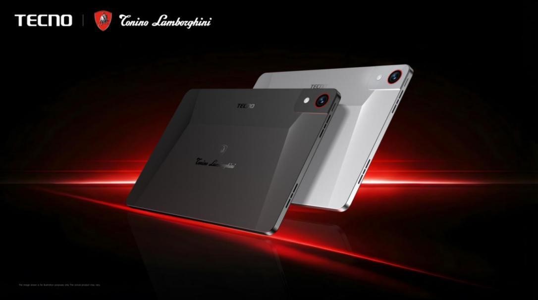بعد شراكتها مع Tonino Lamborghini ..TECNO تكشف عن جهاز ألعاب مصغر بمعالج i9 وكرت RTX 5060 1 WhatsApp Image 2026 03 04 at 12.49.54 PM