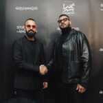 شراكة بين جراوندز للتطوير وستوديو فايف لتصميم مشروع تمارايه بالبحر الأحمر