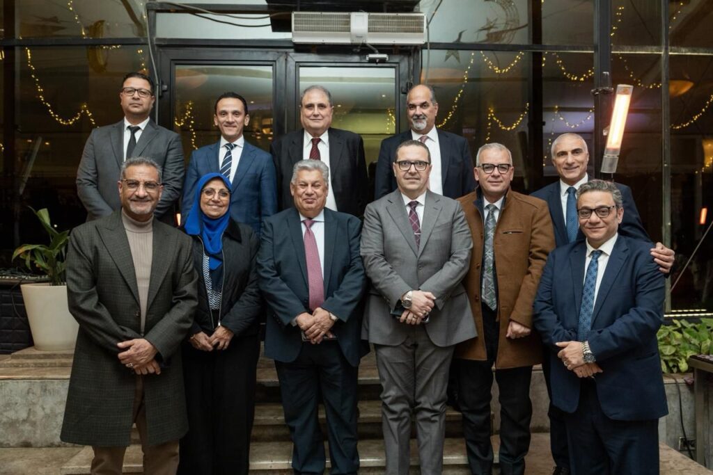 التعمير للتطوير العقاري تضاعف أرباحها 37 مرة خلال 4 سنوات