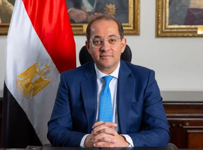 وزير المالية: استرداد أصول للدولة بقيمة 1.2 مليار جنيه وتحصيل 1.4 مليار جنيه وزير المالية: استرداد أصول للدولة بقيمة 1.2 مليار جنيه وتحصيل 1.4 مليار جنيه