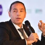 تكليف إسلام عزام برئاسة الهيئة العام للرقابة المالية