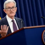 جيروم باول، رئيس مجلس الاحتياطي الفيدرالي الأمريكي 1773857483 0