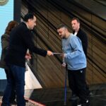 رئيس الوزراء يسلم عقود عدد من وحدات سكن لكل المصريين بحدائق العاصمة