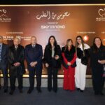 Sky Innovo Developments تدعم إنشاء مركز مجدي يعقوب العالمي للقلب بالقاهرة