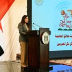 وزيرة الإسكان: نتابع شكاوى الإعلان الـ 14 من سكن لكل المصريين والانتهاء من التسليمات قريبا