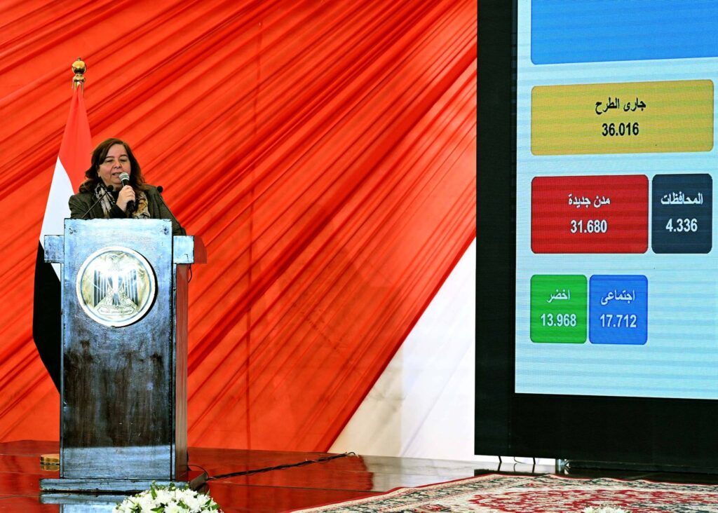 صندوق الإسكان الاجتماعي: 23 بنكا و8 شركات تشارك في مبادرة التمويل العقاري