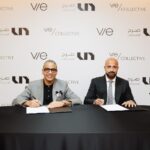 VIE Communities تتعاقد مع صرح للإنشاءات لتنفيذ المرحلة الأولى من VIE Collective
