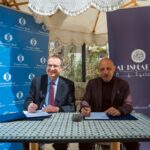 الإسماعيلية للاستثمار العقاري تحصل على تمويل من البنك الأوروبي لإعادة الإعمار