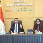 وزارة الإسكان تدرس طرح 5000 وحدة في بورسعيد ضمن مبادرة سكن لكل المصريين