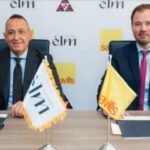 ÈLM للتطوير العقاري تتعاقد مع Savills Egypt لإدارة وتشغيل المركز التجاري بمشروع