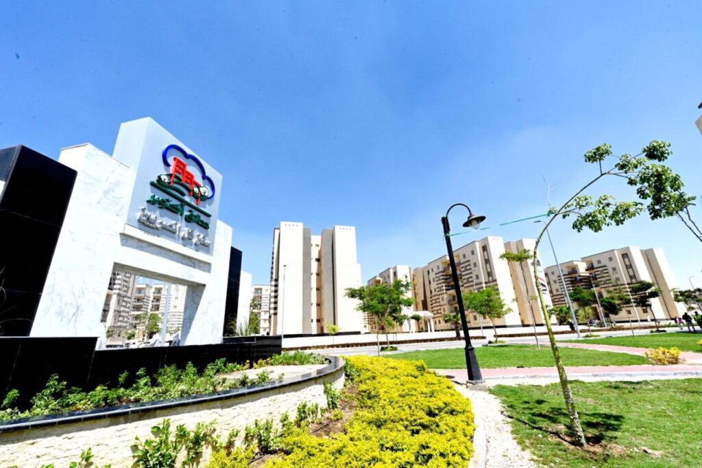 صندوق الإسكان يوضح شروط الشراكة مع المطورين في تنفيذ وحدات سكن لكل المصريين
