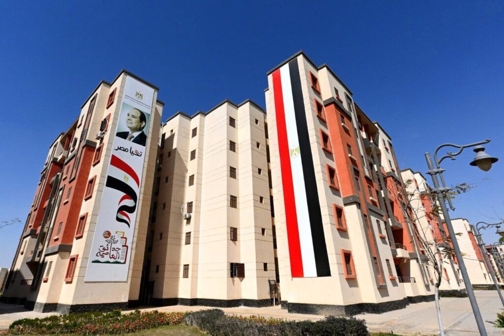 الإسكان تطرح كراسة شروط الشراكة مع القطاع الخاص في تنفيذ وحدات محدودي الدخل غدا