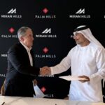 ميران هيلز وبالم هيلز تطلقان مشروعا سياحيا في رأس الحكمة بمبيعات 750 مليار جنيه