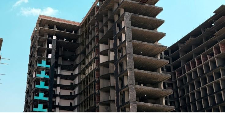 مزايا للتطوير القعاري تسرع وتيرة تنفيذ 4 مشروعات في العاصمة الإدارية الجديدة