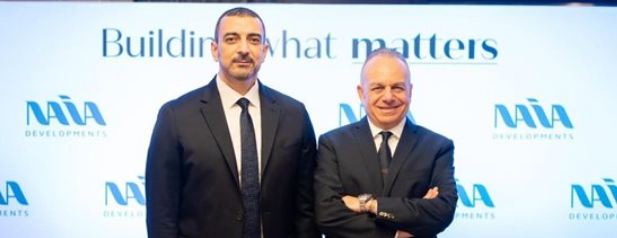 نايا للتطوير العقاري تتعاقد مع مجموعة Accor العالمية لإدارة فندق بمشروع نايا باي