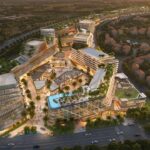 Sky Innovo Developments تطلق مشروع Citystars Park St والتسليم في 2029
