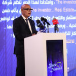 أحمد صبور: صادرات العقار المصري تسجل مليار دولار خلال 6 أشهر