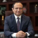 ماونتن ڤيو تطلق مشروع Creek View بالقاهرة الجديدة على مساحة 120 فدان