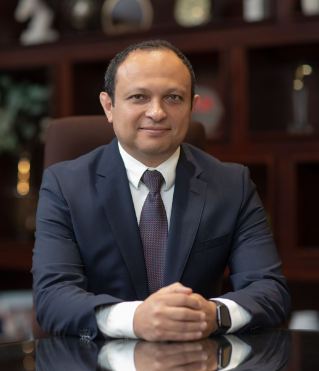 ماونتن ڤيو تطلق مشروع Creek View بالقاهرة الجديدة على مساحة 120 فدان