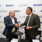 تحالف بين أچنا للتنمية والمنارة لتطوير المرحلة الرابعة من مشروع كارنيليا العين السخنة