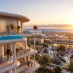مصر إيطاليا تطلق مشروع Maison Solare في الساحل الشمالي باستثمارات 2.5 مليار جنيه