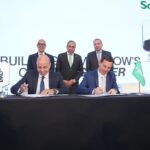 شراكة بين لاند مارك وشنايدر إلكتريك لتعزيز تطوير المدن الذكية والمستدامة في مصر