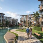 هايد بارك تطلق مرحلة Water Residences بمشروع هايد بارك سنترال على مساحة 37 فدان