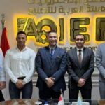 السلمانية للاستثمار وزيروتك يبحثان نقل وتوطين التكنولوجيا وبناء قاعدة صناعية متطورة