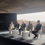 الكان للتنمية العقارية تطور مشروع سيتادل بلازا باستثمارات 15 مليار جنيه