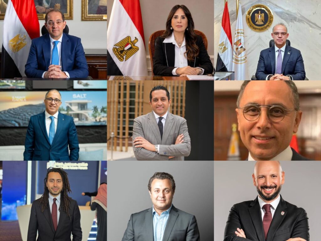 عقارات النيل تنظم مؤتمرا اقتصاديا بلندن للترويج لفرص الاستثمار في مصر