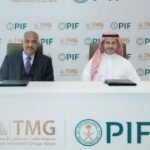 طلعت مصطفى تتفاوض مع صندوق الاستثمارات السعودي لتطوير مشروعات عقارية